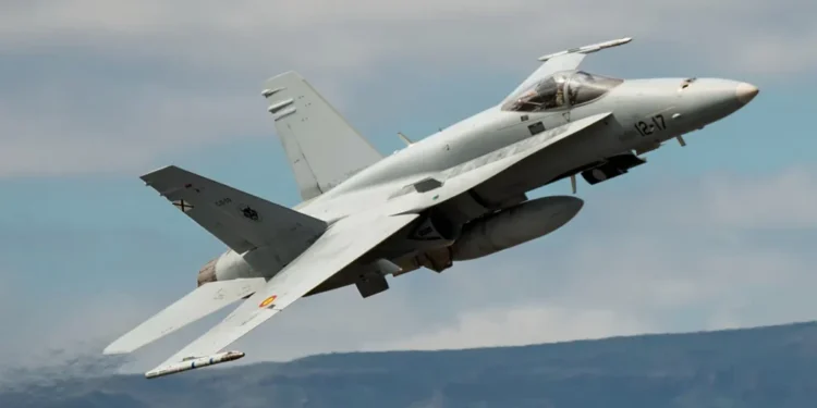 Dron i paidentifikuar pranë kufirit me Moldavinë, ndërhyjnë avionët e NATO-s -