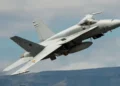 Dron i paidentifikuar pranë kufirit me Moldavinë, ndërhyjnë avionët e NATO-s