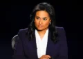 Trump sulmon gazetaren e NBC-së, Kristen Welker: Ajo duhet të ndëshkohet -