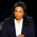 Trump sulmon gazetaren e NBC-së, Kristen Welker: Ajo duhet të ndëshkohet -
