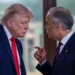 Përballja e mesnatës afrohet, ndërsa SHBA-ja dhe Kanadaja takohen për të anashkaluar sulmin e shpejtë të tarifave të Trump -