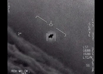 Brukseli i gatshëm të monitorojë UFO-t nën radar -