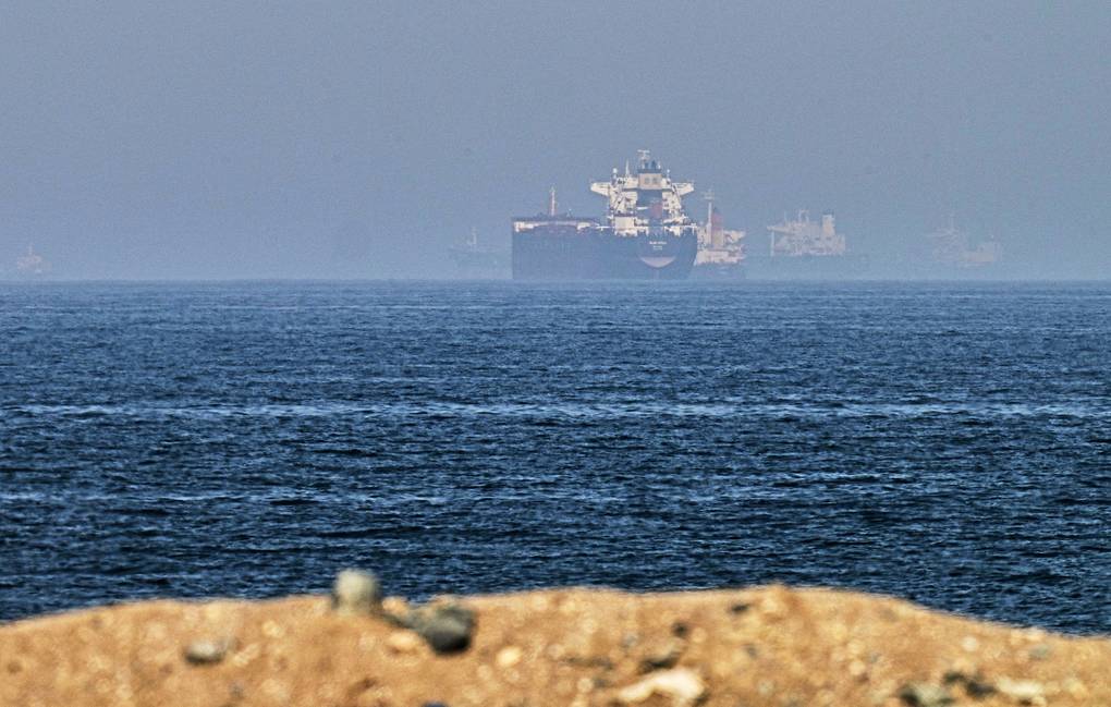  Nuk do e lejojmë   Irani mohon marrëveshjen për rihapjen e Ngushticës së Hormuzit