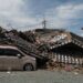 Tërmet 5.9 ballë në Japoni, mbi 20 të plagosur -