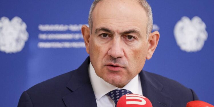 Armenia drejt nisjes së procesit për anëtarësim në BE -