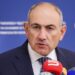 Armenia drejt nisjes së procesit për anëtarësim në BE -
