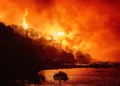 Evropa nën pushtetin e flakëve, zjarre masive nga Belgjika në Spanjë, viktima dhe qindra të evakuuar