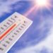 Kthjellime në gjithë territorin, temperaturat në rritje, ja si do të jetë moti në vend