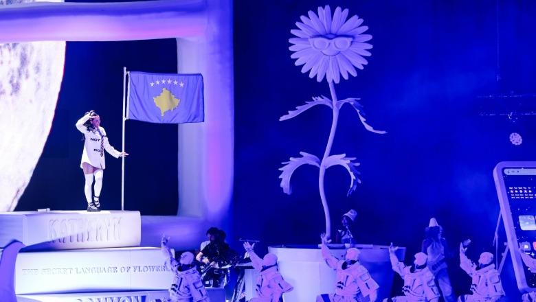 Katy Perry nuk vjen vetëm në Sunny Hill  e shoqëron ish kryeministri kanadez Justin Trudeau