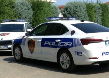 Dhunë ndaj shefit të Krimeve në Sarandë! Mateo Bakalli përfundon në spital, u godit me grusht