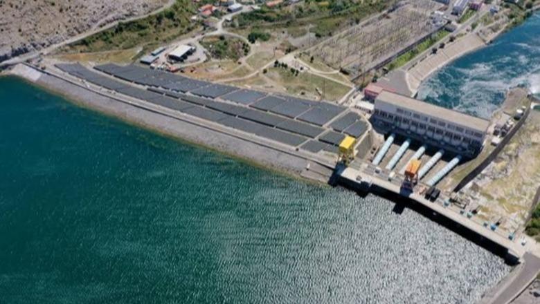 Sa ndihmojnë 114 milionë eurot e Gjermanisë në tre projekte energjitike 