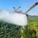 VIDEO / Nufi ndan pamjet: Tre avionët zjarrfikës, investim strategjik për sigurinë e Shqipërisë
