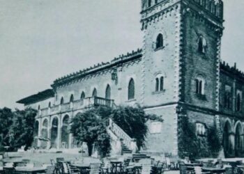 Vila Bimbeli