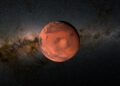 Kina do të ndërtojë laborator për mbrojtjen planetare për misionin e kthimit të mostrave në Mars