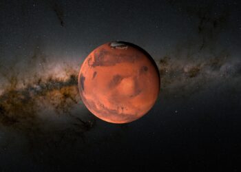 Kina do të ndërtojë laborator për mbrojtjen planetare për misionin e kthimit të mostrave në Mars