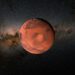 Kina do të ndërtojë laborator për mbrojtjen planetare për misionin e kthimit të mostrave në Mars