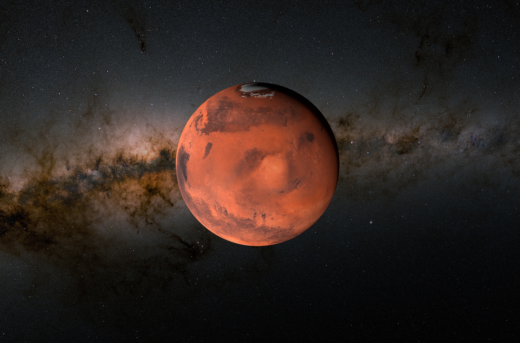 Kina do të ndërtojë laborator për mbrojtjen planetare për misionin e kthimit të mostrave në Mars