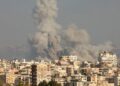Raund i ri negociatash Izrael-Liban në shtator, SHBA ndërmjetëse në përpjekje për t’i dhënë fund luftës