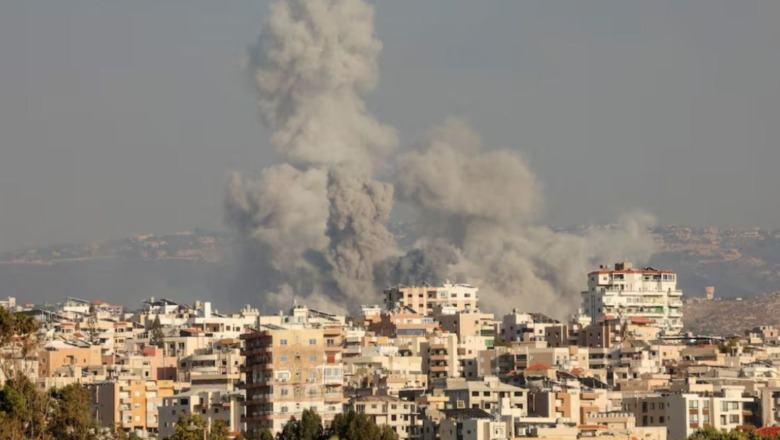 Raund i ri negociatash Izrael Liban në shtator  SHBA ndërmjetëse në përpjekje për t i dhënë fund luftës