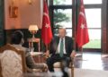 Erdogan zgjeron aleancën ushtarake, kërkon Egjiptin në Paktin e Mekës: Marrëveshja është e hapur për vende të tjera