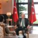 Erdogan zgjeron aleancën ushtarake, kërkon Egjiptin në Paktin e Mekës: Marrëveshja është e hapur për vende të tjera