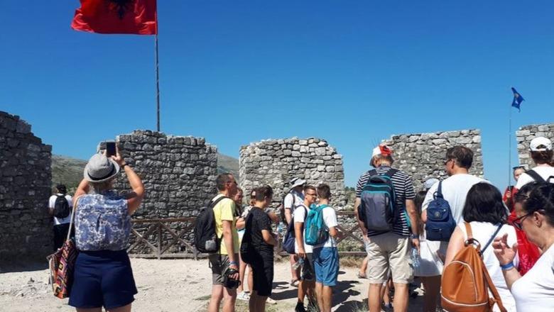 Pse turizmi ynë u rrit bindshëm në korrik 2026 