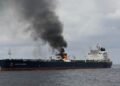 Huthit pretendojnë sulm ndaj anijes saudite në Detin e Kuq, raportohen viktima