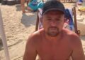 Vrasja e 20-vjeçarit në Ksamil trondit pushuesit: Jemi me fëmijët, si t’u themi se është vrarë dikush (VIDEO)
