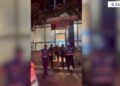 Detaje nga grabitja në argjendari, ja si fshiheshin autorët me maska silikoni, policia gjen kallashnikov dhe motorin e arratisjes