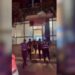 Detaje nga grabitja në argjendari, ja si fshiheshin autorët me maska silikoni, policia gjen kallashnikov dhe motorin e arratisjes