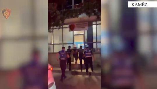 Detaje nga grabitja në argjendari  ja si fshiheshin autorët me maska silikoni  policia gjen kallashnikov dhe motorin e arratisjes