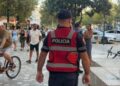 Alarm në Vlorë! Dyshohet për lëndë plasëse në një fugon të braktisur (VIDEO)