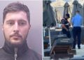 Si nisi sherri në Ksamil? Turisti portugez u dhunua me grushte nga shqiptaro-britaniku për një vajzë, Sokrat Vata e nxori zvarrë nga lokali dhe e goditi me thikë