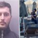 Si nisi sherri në Ksamil? Turisti portugez u dhunua me grushte nga shqiptaro-britaniku për një vajzë, Sokrat Vata e nxori zvarrë nga lokali dhe e goditi me thikë