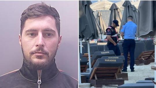 Si nisi sherri në Ksamil  Turisti portugez u dhunua me grushte nga shqiptaro britaniku për një vajzë  Sokrat Vata e nxori zvarrë nga lokali dhe e goditi me thikë