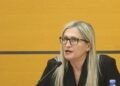 Zgjedhja e Genta Bungos në krye të KMD përfundon në Kushtetuese, ish-kandidatja kërkon anulimin e vendimit të Kuvendit