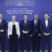 Ministri Hoxha takim me shqiptarët e Luginës së Preshevës, ja çfarë u diskutua në Tiranë