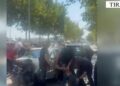 5 kg drogë në makinë, policia vë në pranga dy persona në Tiranë, heroinë dhe kokainë drejt Durrësit