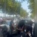 5 kg drogë në makinë, policia vë në pranga dy persona në Tiranë, heroinë dhe kokainë drejt Durrësit
