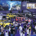 FOTO / Eventi i automobilave ofron një perspektivë kyçe të tregut