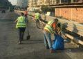 Hedhja e mbeturinave nga makina do t’ju kushtojë shtrenjtë! ARRSH paralajmëron gjoba deri në 200 mijë lekë: Do identifikoheni përmes kamerave inteligjente