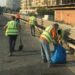 Hedhja e mbeturinave nga makina do t’ju kushtojë shtrenjtë! ARRSH paralajmëron gjoba deri në 200 mijë lekë: Do identifikoheni përmes kamerave inteligjente