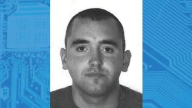 RENEA operacion për kapjen e të dënuarit për vrasje  i shumëkërkuari i shpëton policisë  Ja çfarë ndodhi në Korçë