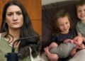 Dëgjoi zëra apo e kishte planifikuar? Bashkëshorti doli të blinte ushqim, ajo mbyti tre fëmijët! Ja historia tronditëse e Lindsay Clancy dhe dilema që po ndan SHBA-në