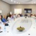 Lamallari mbledh prefektët e 12 qarqeve, përcjell porositë e Ramës: Komunikim më i shpejtë dhe zgjidhje konkrete për qytetarët