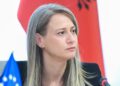 Lëvizje në PS! Erjona Ismaili jep dorëheqjen si bashkëkryetare e PS në Vlorë