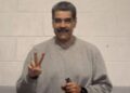 “Një dhuratë e vogël me shpresë”, Maduro shfaqet nga burgu, publikon mesazhin e parë pas disa muajsh