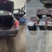 Kontrabandonte fishekzjarre drejt Tiranës, 36-vjeçari nga Prishtina arrestohet në Morinë