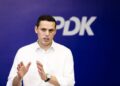 PDK: Nuk pendohemi që refuzuam takimin me Kurtin, nuk negociojmë me dikë që synon kontrollin e institucioneve