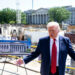 Trump hap “thesin” për Shtëpinë e Bardhë, mbi 900 milionë dollarë për rikonstruksione